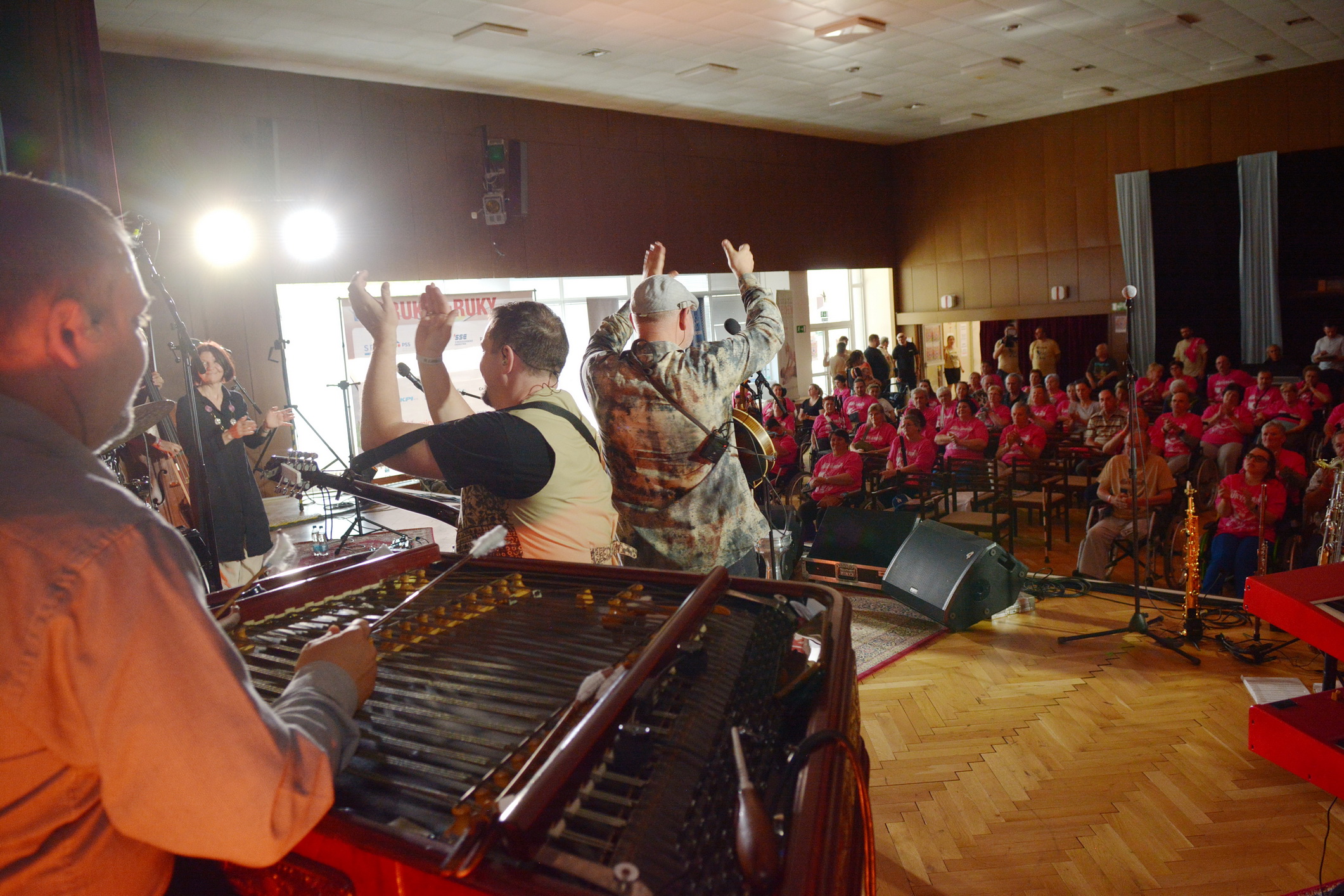 354 Ruky Ruky NRC 2025 Marek Vaco